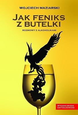 Cover of Jak feniks z butelki